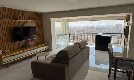 Apartamento com 2 quartos à venda na rua coronel josé pires de andrade, 365, vila vera, são paulo, 85 m2 por r$ 800.000