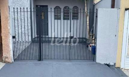 Casa comercial com 1 sala à venda na Rua Andaraí, 479, Vila Floresta, Santo André, 181 m2 por R$ 425.000