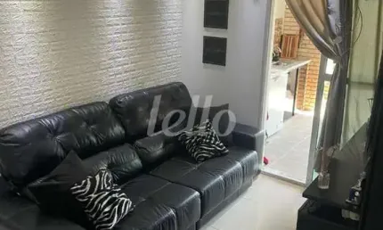 Casa com 3 quartos à venda na rua santo antônio, 510, jardim santo antônio, santo andré, 130 m2 por r$ 639.000