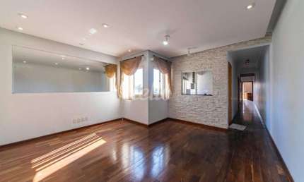 Apartamento com 3 quartos à venda na Rua João Ribeiro, 572, Campestre, Santo André, 83 m2 por R$ 530.000