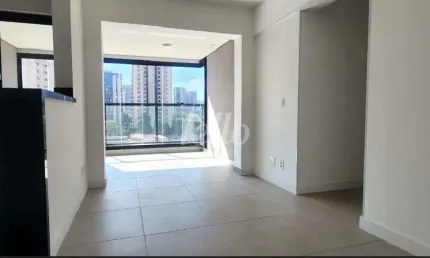 Apartamento com 2 quartos à venda na rua primeiro de janeiro, 236, vila clementino, são paulo, 55 m2 por r$ 980.000