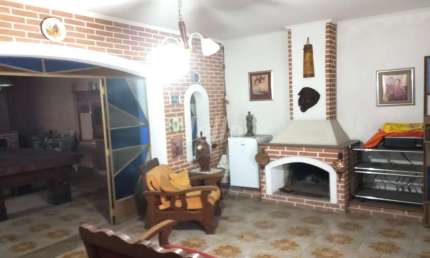 Casa comercial com 1 sala à venda na Rua Tariana, 202, Tatuapé, São Paulo, 300 m2 por R$ 2.800.000