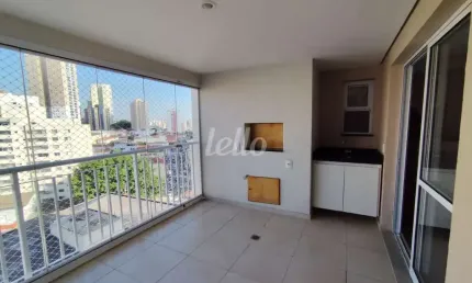 Apartamento com 2 quartos à venda na Avenida General Ataliba Leonel, 3333, Tucuruvi, São Paulo, 64 m2 por R$ 800.000