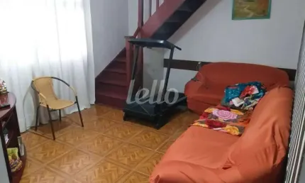Casa com 2 quartos à venda na rua henrique de sousa queirós, 179, penha de frança, são paulo, 57 m2 por r$ 330.000