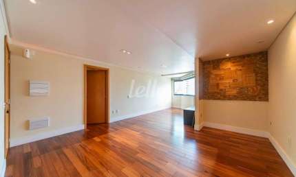 Apartamento com 3 quartos à venda na Rua Marechal Hermes, 151, Jardim, Santo André, 144 m2 por R$ 1.352.000