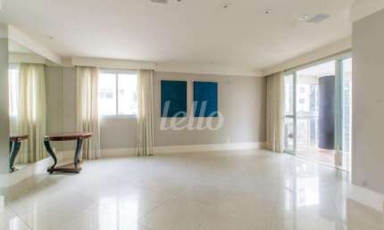 Apartamento com 3 quartos à venda na Rua Araguari, 536, Vila Uberabinha, São Paulo, 124 m2 por R$ 2.350.000