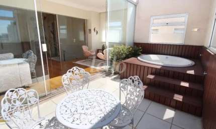 Apartamento com 4 quartos à venda na Rua Coronel Oscar Porto, 208, Paraíso, São Paulo, 425 m2 por R$ 7.979.000