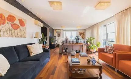 Apartamento com 4 quartos à venda na rua lincoln albuquerque, 299, perdizes, são paulo, 326 m2 por r$ 3.800.000