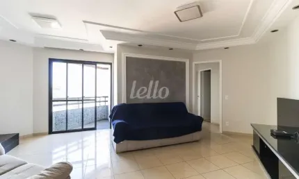 Apartamento com 3 quartos à venda na Rua Fabiano Alves, 268, Parque da Vila Prudente, São Paulo, 90 m2 por R$ 680.000