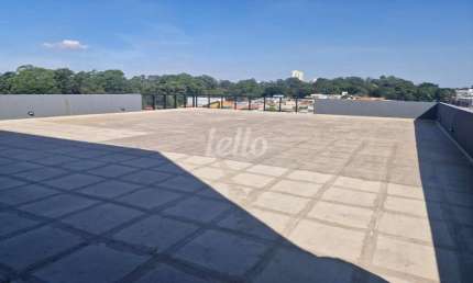 Apartamento com 2 quartos à venda na Rua Vacanga, 627, Vila Fernandes, São Paulo, 45 m2 por R$ 350.000