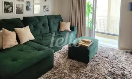 Apartamento com 4 quartos à venda na rua ana benvinda de andrade, 118, santana, são paulo, 170 m2 por r$ 1.700.000