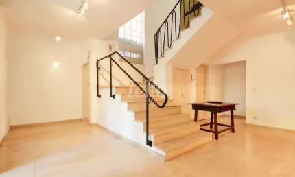 Casa com 4 quartos à venda na Avenida Nove de Julho, 5144, Jardim Paulista, São Paulo, 340 m2 por R$ 8.800.000