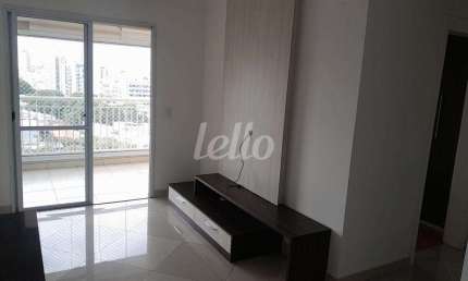 Apartamento com 2 quartos à venda na Rua Toledo Barbosa, 480, Belenzinho, São Paulo, 68 m2 por R$ 699.000