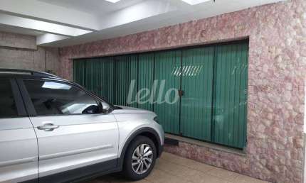 Casa comercial com 2 salas à venda na Rua Wolstein, 316, Vila Granada, São Paulo, 225 m2 por R$ 1.390.000