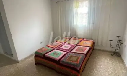 Casa com 4 quartos à venda na Rua Sante Colombara, 75, Tatuapé, São Paulo, 166 m2 por R$ 950.000