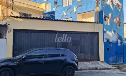 Casa comercial à venda na rua messias dos reis costa, 45, vila nova cachoeirinha, são paulo, 283 m2 por r$ 749.000