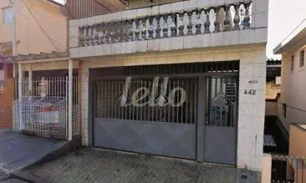 Casa com 3 quartos à venda na Rua Diogo Cabrera, 442, Imirim, São Paulo, 130 m2 por R$ 636.000