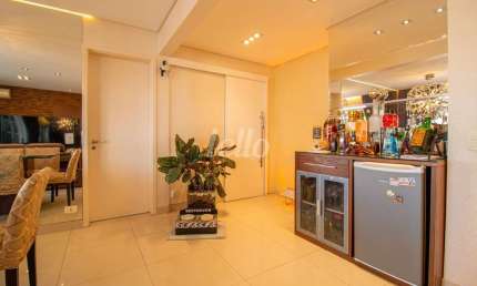 Apartamento com 3 quartos à venda na Rua Chamantá, 1042, Vila Prudente, São Paulo, 132 m2 por R$ 1.850.000