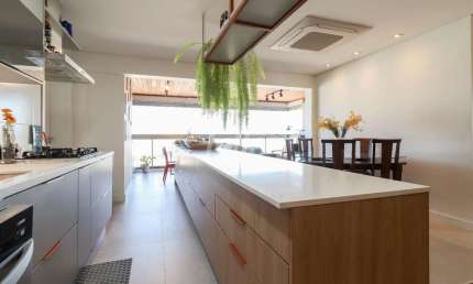 Apartamento com 3 quartos à venda na Rua Desembargador Aragão, 101, Vila Mariana, São Paulo, 101 m2 por R$ 1.950.000