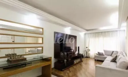 Casa com 3 quartos à venda na Rua Ana Camacho, 47, Vila Regente Feijó, São Paulo, 180 m2 por R$ 1.690.000