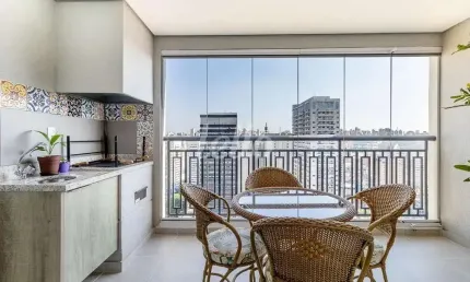 Apartamento com 3 quartos à venda na Rua José Gomes Falcão, 215, Parque Industrial Tomas Edson, São Paulo, 108 m2 por R$ 1.299.990