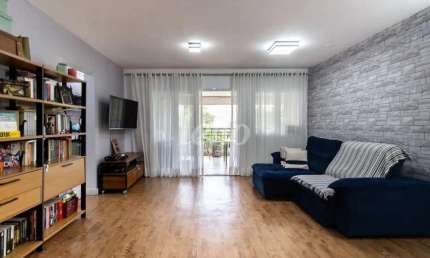 Apartamento com 2 quartos à venda na Rua Catão, 626, Vila Romana, São Paulo, 89 m2 por R$ 1.300.000