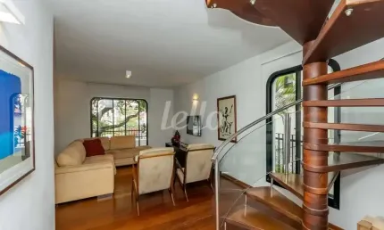 Apartamento com 5 quartos à venda na Rua Oscar Freire, 102, Cerqueira César, São Paulo, 400 m2 por R$ 8.499.000