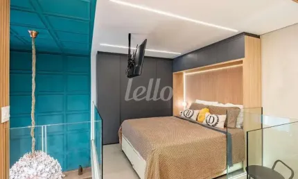 Apartamento com 1 quarto à venda na rua manoel da nóbrega, 646, paraíso, são paulo, 42 m2 por r$ 929.000