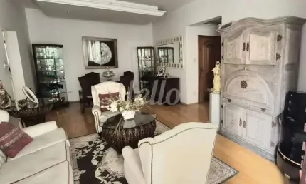 Apartamento com 2 quartos à venda na Avenida Higienópolis, 195, Higienópolis, São Paulo, 110 m2 por R$ 960.000