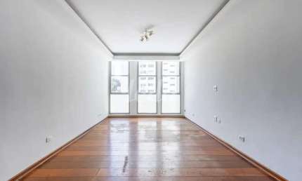 Apartamento com 3 quartos à venda na Alameda Barros, 423, Santa Cecília, São Paulo, 155 m2 por R$ 1.198.000