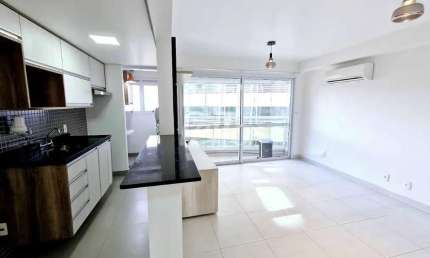 Apartamento com 2 quartos à venda na Rua Caio Prado, 363, Consolação, São Paulo, 67 m2 por R$ 1.150.000