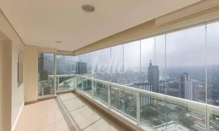 Apartamento com 2 quartos à venda na Rua Paes Leme, 215, Pinheiros, São Paulo, 71 m2 por R$ 1.592.900