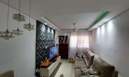 Casa em condomínio fechado com 2 quartos à venda na Rua Paricatuba, 26, Vila Ré, São Paulo, 70 m2 por R$ 390.000