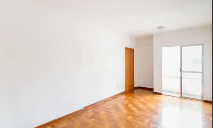 Apartamento com 2 quartos à venda na Avenida Portugal, 855, Jardim Bela Vista, Santo André, 64 m2 por R$ 385.000