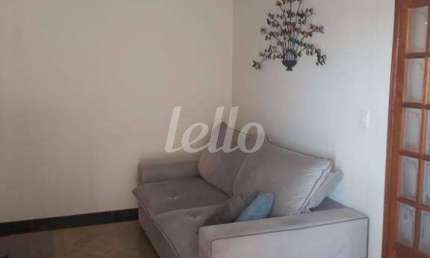 Apartamento com 3 quartos à venda na Rua São Geraldo, 171, Parque Bandeirante, Santo André, 93 m2 por R$ 586.000