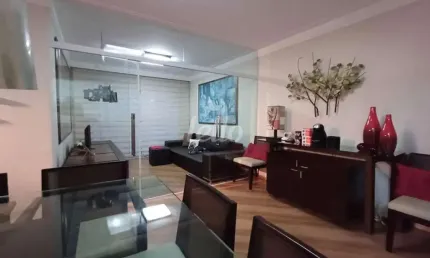 Apartamento com 3 quartos à venda na Rua Maceió, 319, Barcelona, São Caetano do Sul, 85 m2 por R$ 700.000