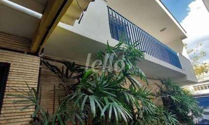 Casa comercial com 10 salas à venda na Rua Jorge Chammas, 240, Vila Mariana, São Paulo, 290 m2 por R$ 3.199.000