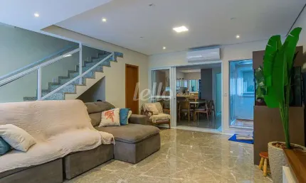Casa com 3 quartos à venda na Rua Pedro Madureira, 71, Jardim São Paulo (Zona Norte), São Paulo, 270 m2 por R$ 1.850.000