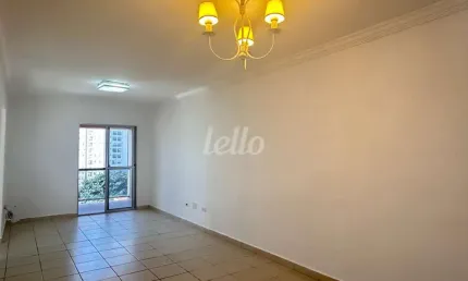 Apartamento com 2 quartos à venda na rua capitão sérvio rodrigues caldas, 164, vila dom pedro ii, são paulo, 68 m2 por r$ 420.000