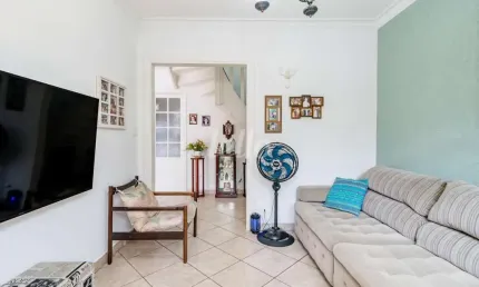 Casa com 3 quartos à venda na Rua Desembargador do Vale, 666, Perdizes, São Paulo, 260 m2 por R$ 1.690.000
