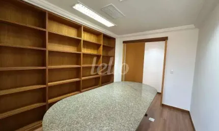 Sala comercial com 1 sala à venda na Rua Pais de Araújo, 29, Itaim Bibi, São Paulo, 45 m2 por R$ 655.000