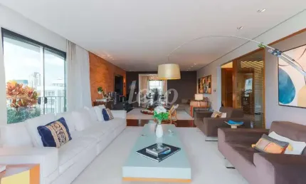 Apartamento com 2 quartos à venda na Rua Bahia, 377, Higienópolis, São Paulo, 280 m2 por R$ 6.000.000