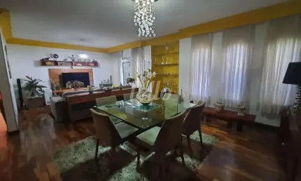 Casa com 4 quartos à venda na Rua Dante Alighieri, 365, Vila Prudente, São Paulo, 289 m2 por R$ 1.850.000