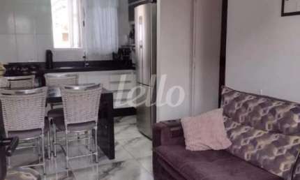 Apartamento com 2 quartos à venda na Rua Eunice, 58, Vila Ré, São Paulo, 50 m2 por R$ 320.000