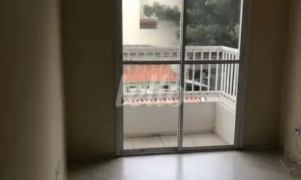 Apartamento com 2 quartos à venda na Rua Vicente de Carvalho, 74, Vila Príncipe de Gales, Santo André, 51 m2 por R$ 365.000