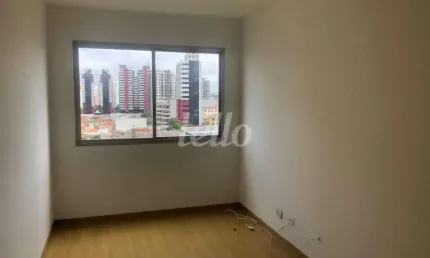 Apartamento com 2 quartos à venda na rua ibituruna, 91, parque imperial, são paulo, 54 m2 por r$ 470.000