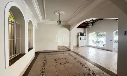 Casa com 3 quartos à venda na Rua Porto Feliz, 29, Vila Cláudia, São Paulo, 346 m2 por R$ 1.700.000