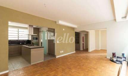 Apartamento com 2 quartos à venda na Avenida Brigadeiro Luís Antônio, 2851, Jardim Paulista, São Paulo, 133 m2 por R$ 1.150.000