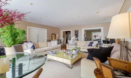 Apartamento com 3 quartos à venda na rua doutor brasílio machado, 147, santa cecília, são paulo, 303 m2 por r$ 4.000.000