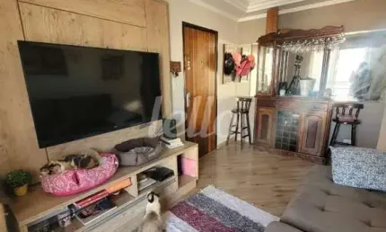 Apartamento com 2 quartos à venda na Rua Brasil, 557, Rudge Ramos, São Bernardo do Campo, 140 m2 por R$ 550.000